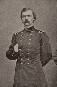 Major-General George C. Strong