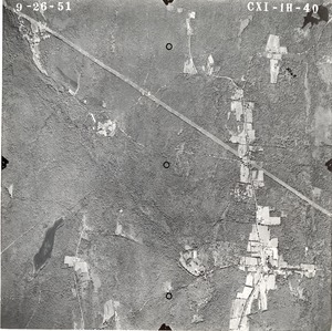 Franklin County: aerial photograph. cxi-1h-40
