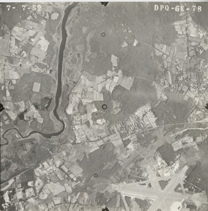 Middlesex County: aerial photograph. dpq-6k-78