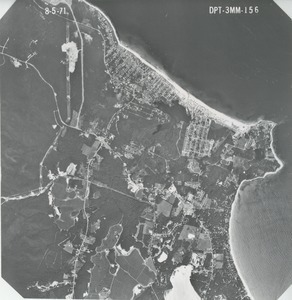 Plymouth County: aerial photograph. dpt-3mm-156