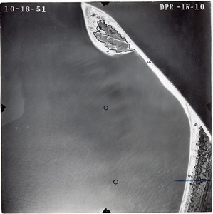 Nantucket County: aerial photograph. dpr-1k-10