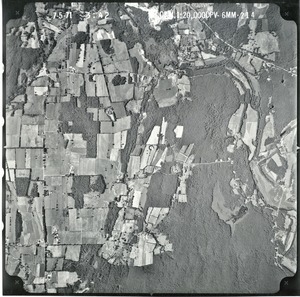 Worcester County: aerial photograph. dpv-6mm-213