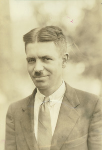 Harry R. DeSilva