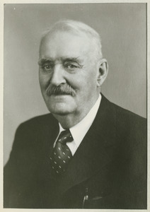 Francis S. Clark