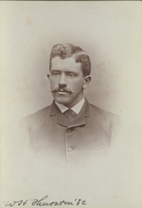Wilbur H. Thurston