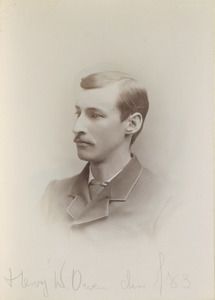 Henry W. Owen