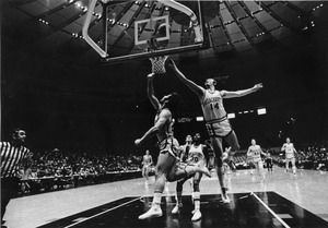 Basketball: 1961-1981