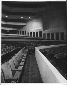 Fine Arts Center