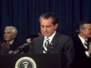 Nixon and hecklers [Part 2 of 2]