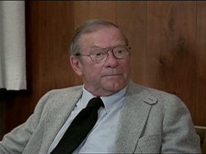 Interview with Frank M. White, 1981
