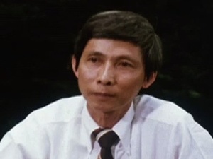 Interview with Muoi Van Nguyen, 1983