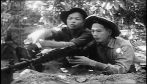 Captured Viet Cong Film During Operation Junction City [Part 1 of 2]