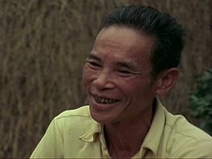 Interview with Duong Van Khang, 1981