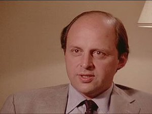 Interview with John D. Negroponte, 1981