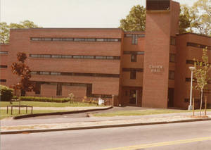 Gulick Hall