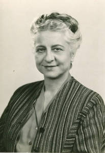 Josephine Rathbone