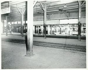 [Everett Station]