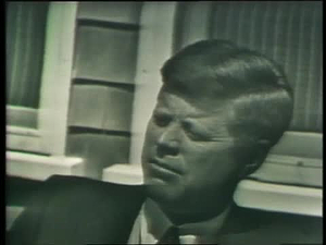 LBJ Goes to War (1964 - 1965); Vietnam: A Television History; Five Presidents on the Presidency