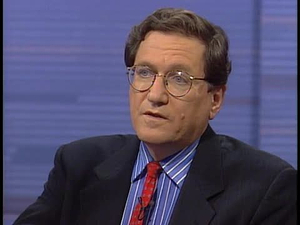 The MacNeil/Lehrer NewsHour