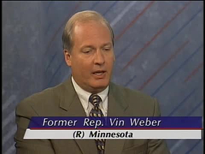 The NewsHour with Jim Lehrer