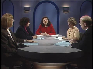 Seven Days; An hour-long special edition on assisted suicide/ Measure 51 in the '97 Nov. election;