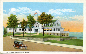 The Tavern, Gloucester, Mass.