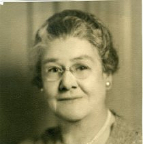 Mrs. William K. Cook