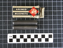 Animed Cattle Magnets