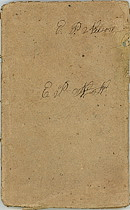 Questions Adapted to Blair's Rhetoric Abridged