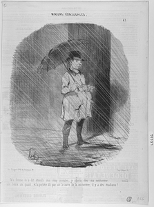 Ma femme m'a dit : attends moi cinq minutes, je monte chez ma couturière........ voilà une heure un quart... et la portière dit que sur le carré de la couturière, il y a des étudians!