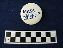 Button, Campaign