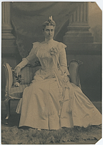 Mary (Fuller) Murdock