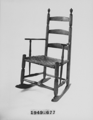 Rocking Chair