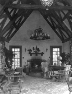 Frank Chouteau Brown House, Marblehead, Mass.