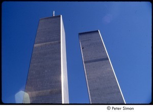 MUSE concert and rally: the Twin Towers