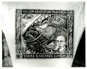 "Nullum Gratuitum Prandium"