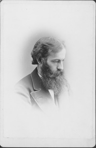 George Barrell Emerson
