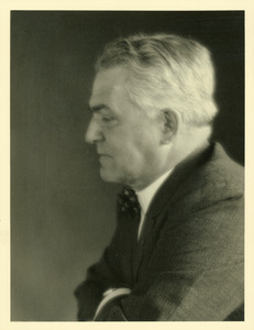 Hugh P. Baker