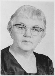 Marion E. Smith