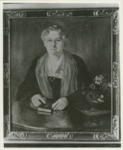 Sarah Louise Arnold