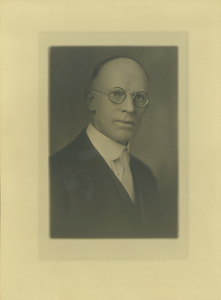 Harold L. Frost