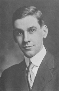 Edward A. Hooper