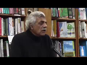 WGBH Forum Network; Tariq Ali: The Idea of Communism