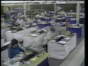 The MacNeil/Lehrer NewsHour