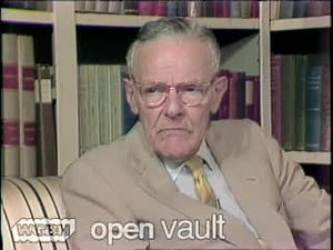 Vietnam: A Television History; Interview with Henry Cabot Lodge, 1979 [Part 2 of 5]