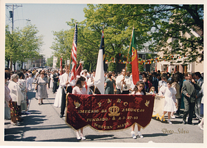 1994 Feast of the Holy Ghost Procession (36)