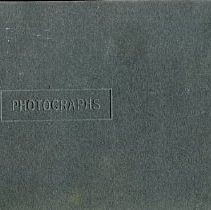Album, Photograph