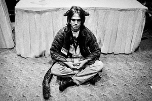 Untitled (Anime Central 2003 11)