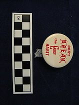 Button, Campaign