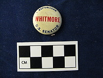 Button, Campaign